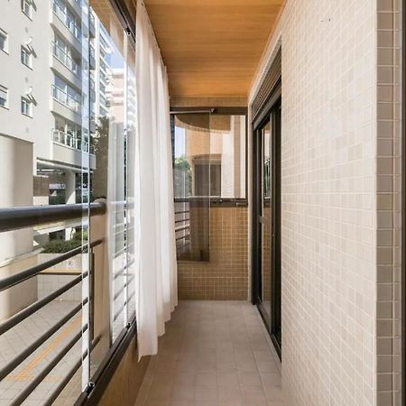 Apto Na Beiramar Com Estilo Apartment Florianopolis Ngoại thất bức ảnh