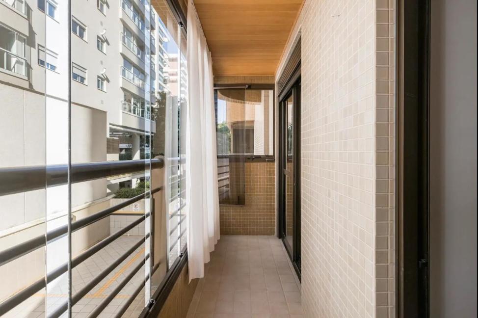 Apto Na Beiramar Com Estilo Apartment Florianopolis Ngoại thất bức ảnh